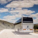 Autobús interurbano