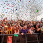 Sonorama, una familia de 30.000 miembros