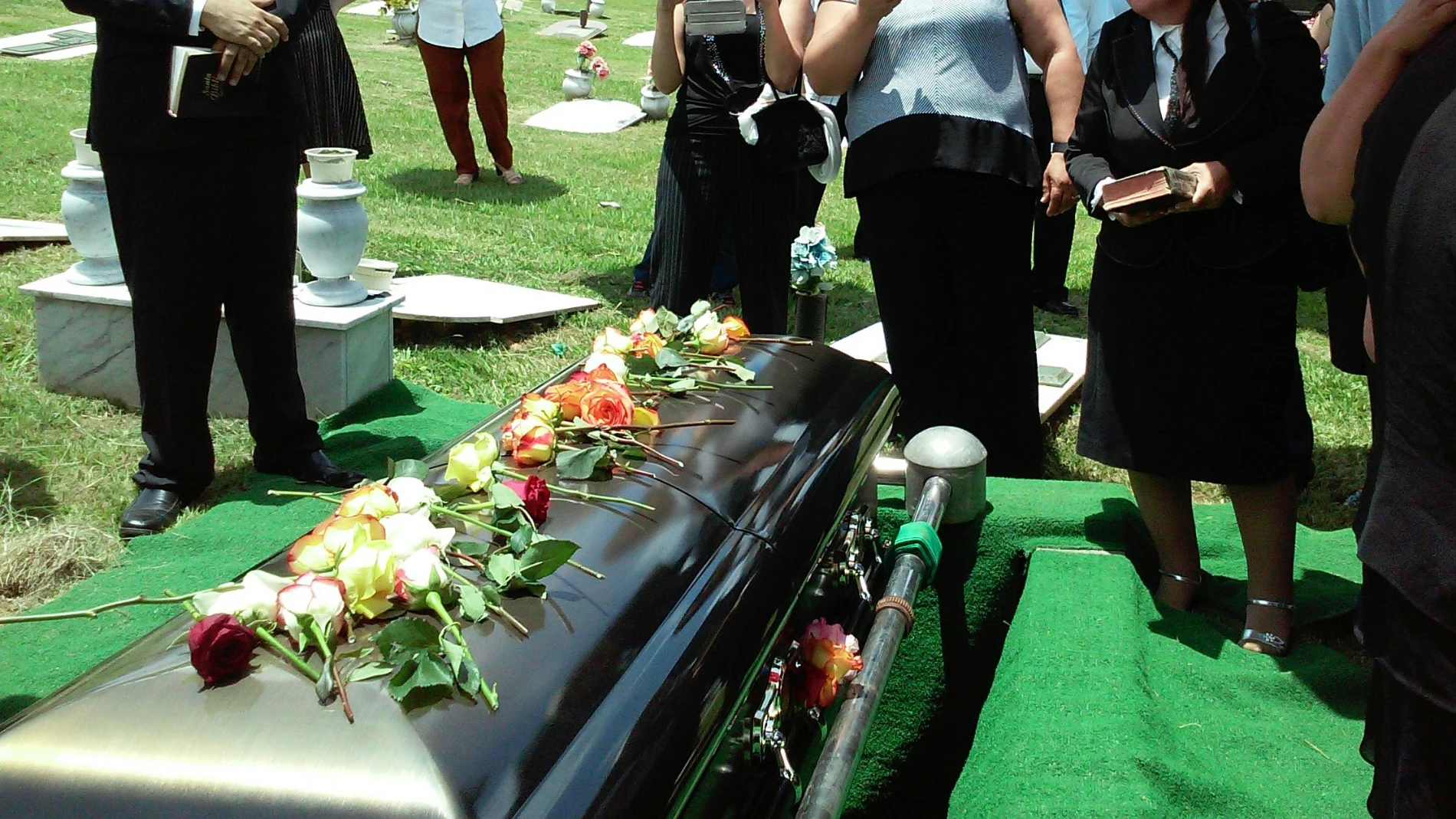 Funeral