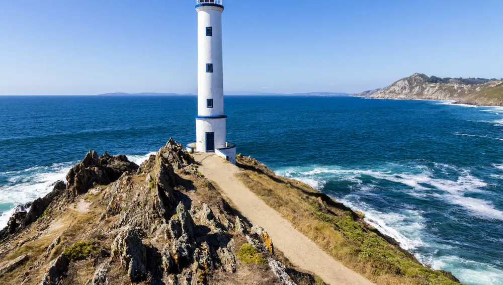 Faro de Cabo Home