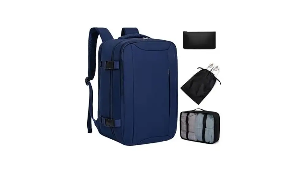 Mochila de cabina Xkdoai
