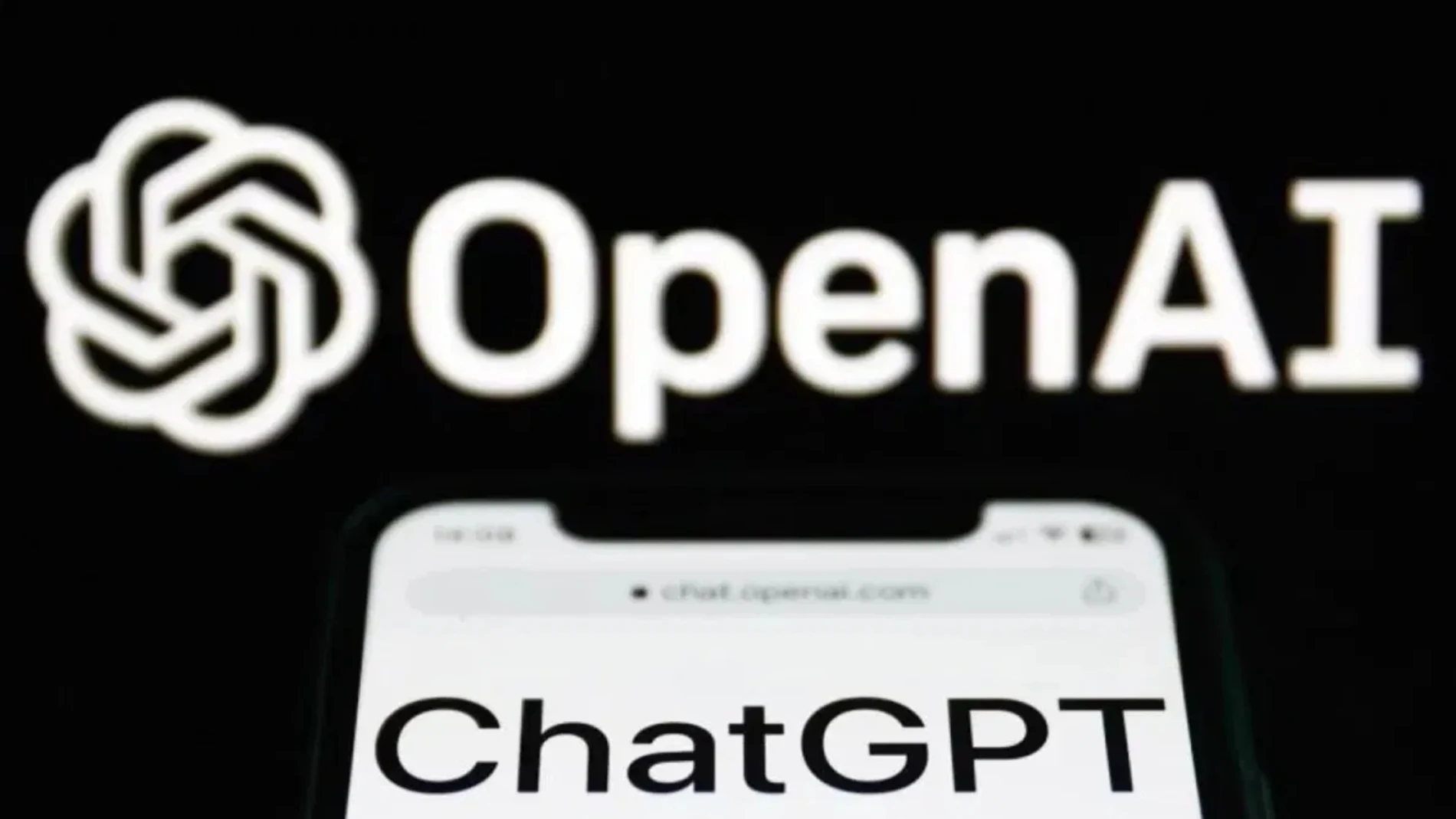 ChatGPT es el chatbot de IA de OpenAI
