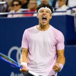 APTOPIX Toronto Tennis