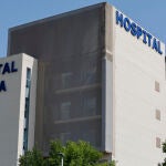 Ingresado el excomisionado de la dana José María Ángel por un intento de suicidio
