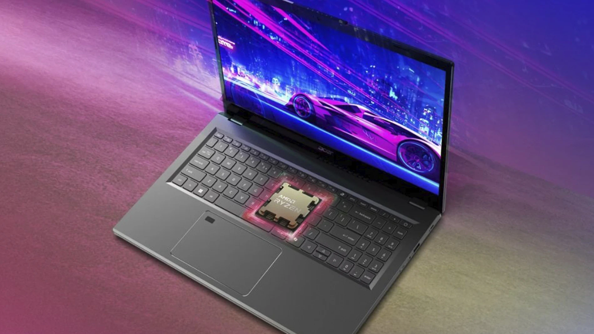 Acer Aspire 15 A15-41M-R6CJ