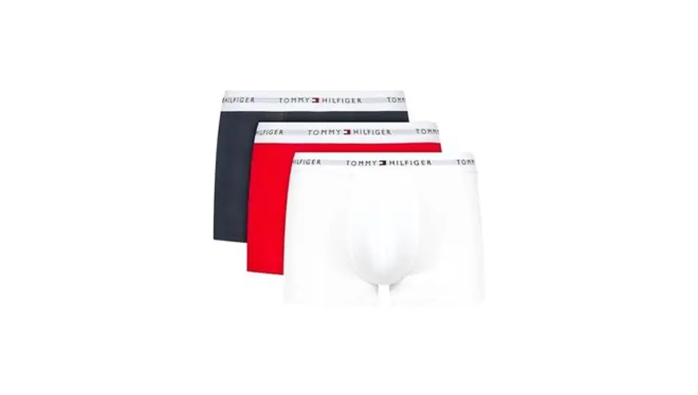 bóxer Tommy Hilfiger