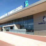 Hospital de Tomelloso (Ciudad Real)
