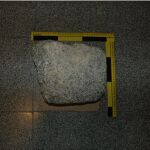 Sucesos.- Recuperan la piedra sustraída del Acueducto de Segovia e identifican al presunto autor