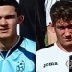 Fabio Rosa y Danilo Boz 