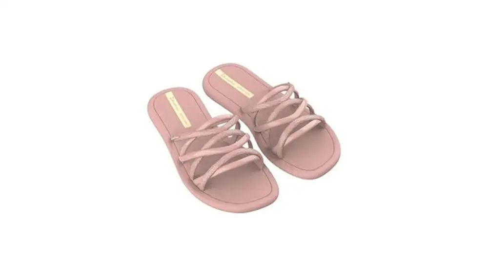 Chanclas Ipanema Meu Sol
