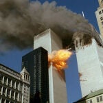 US Sept. 11 Remains