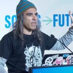 Chema Alonso, fichaje sorpresa del CTA