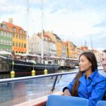 Lo que hace Copenhague con los turistas, todo el mundo debería hacerlo