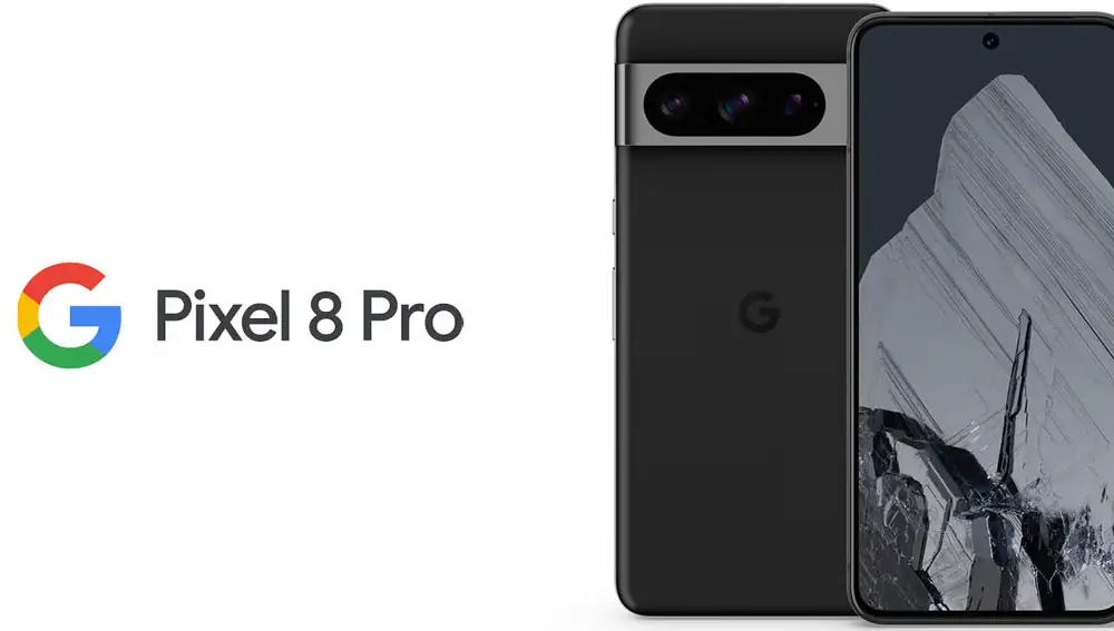 Google Pixel 8 Pro