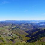 Estos son cinco miradores imprescindibles para enamorarse del paisaje gallego