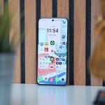 El HONOR 200 tiene una pantalla de 6,7 pulgadas