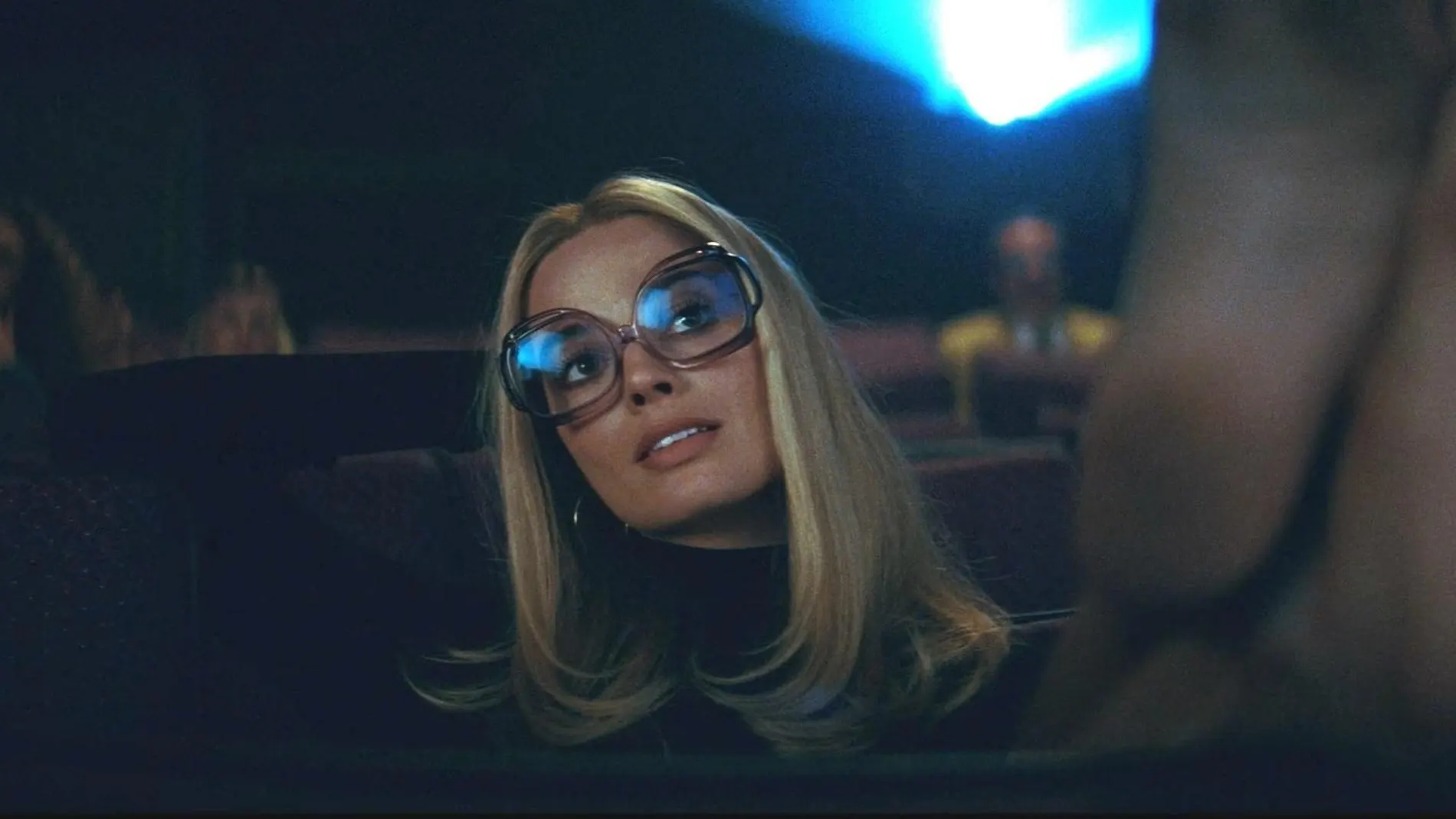 Margot Robbie encarna a Sharon Tate en 'Érase una vez en... Hollywood'