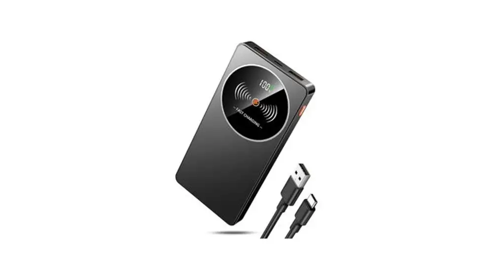 Power Bank