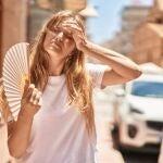 Aunque la ola de calor tiene fecha fin, las temperaturas siguen subiendo: la alerta de la AEMET
