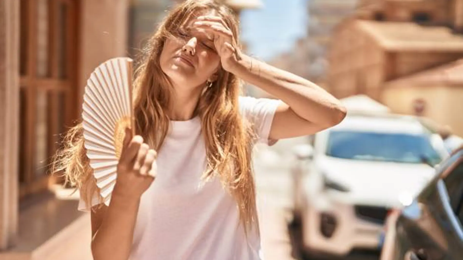 Aunque la ola de calor tiene fecha fin, las temperaturas siguen subiendo: la alerta de la AEMET