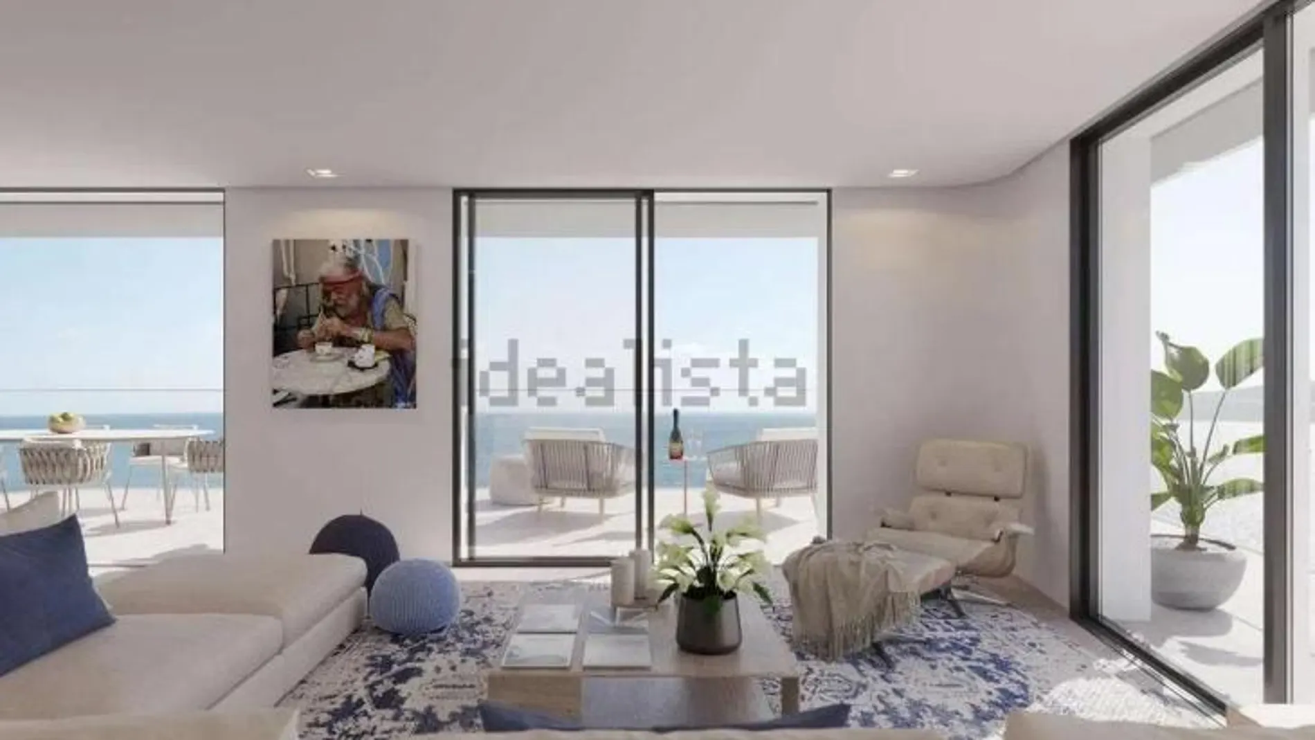 La fiebre de la vivienda en Baleares: hay barrios en Ibiza por casas a más de dos millones de euros