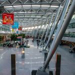 Aeropuerto de Düsseldorf