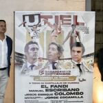 Villena y Utiel ya tienen carteles para sus fiestas de septiembre