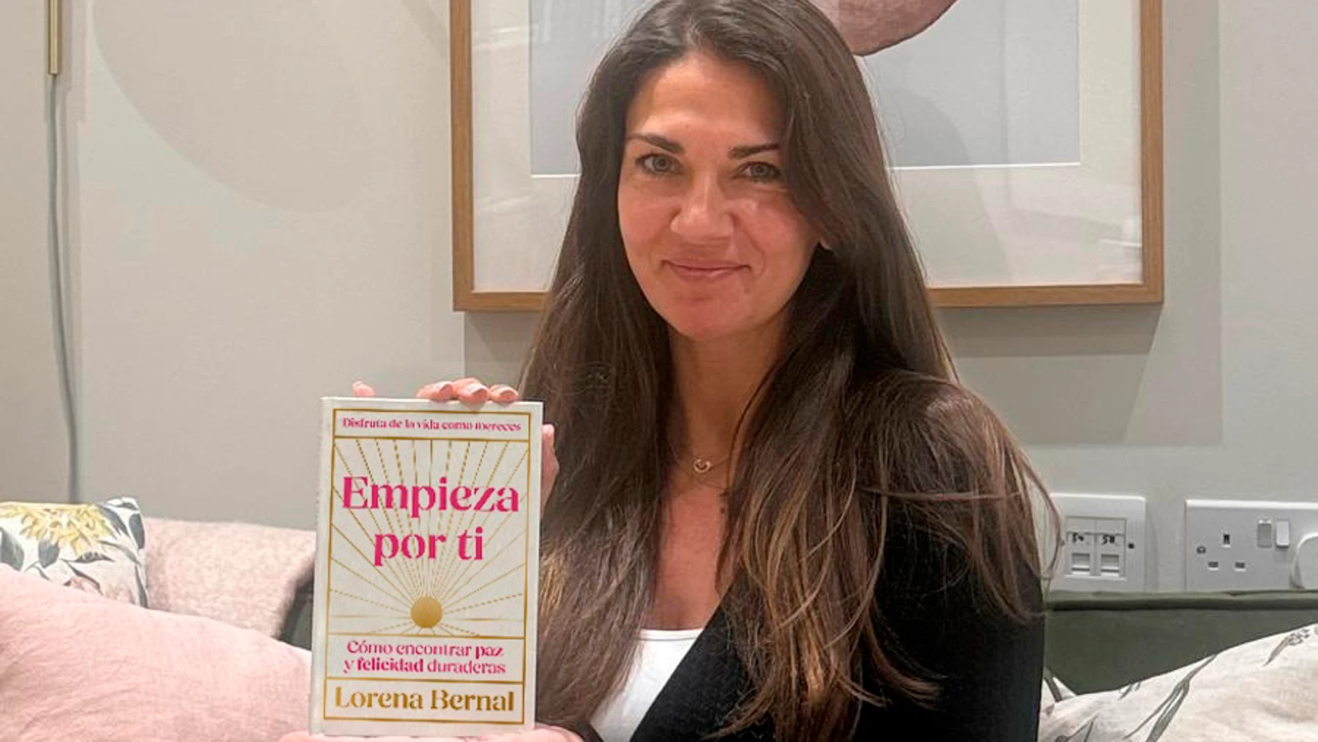 Lorena Bernal