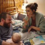 Fotograma de la película española 'Sorda' 