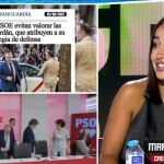 Marina Rivers carga contra el avance del odio en redes