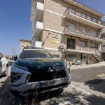 Tiroteo en Las Cabezas de San Juan (Sevilla) con tres heridos, uno ya fallecido