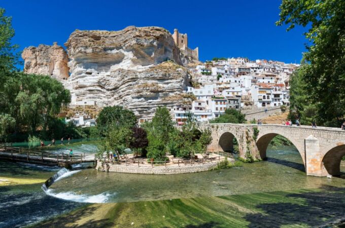 Alcalá del Júcar (Albacete)