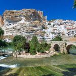 Alcalá del Júcar (Albacete)