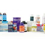 Complementos alimenticios analizados por la OCU