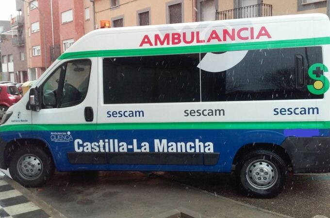 Sucesos.- Muere una trabajadora de 40 años tras sufrir un aplastamiento con maquinaria agrícola en Pozohondo (Albacete)
