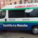 Sucesos.- Muere una trabajadora de 40 años tras sufrir un aplastamiento con maquinaria agrícola en Pozohondo (Albacete)