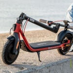 Segway Ninebot D38E