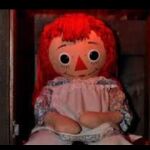 Un comediante compra a 'Anabelle' y causa revuelo en redes tras afirmar que planea usarla como atracción turística