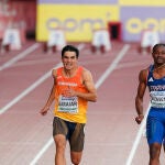 Campeonato de Europa Sub20