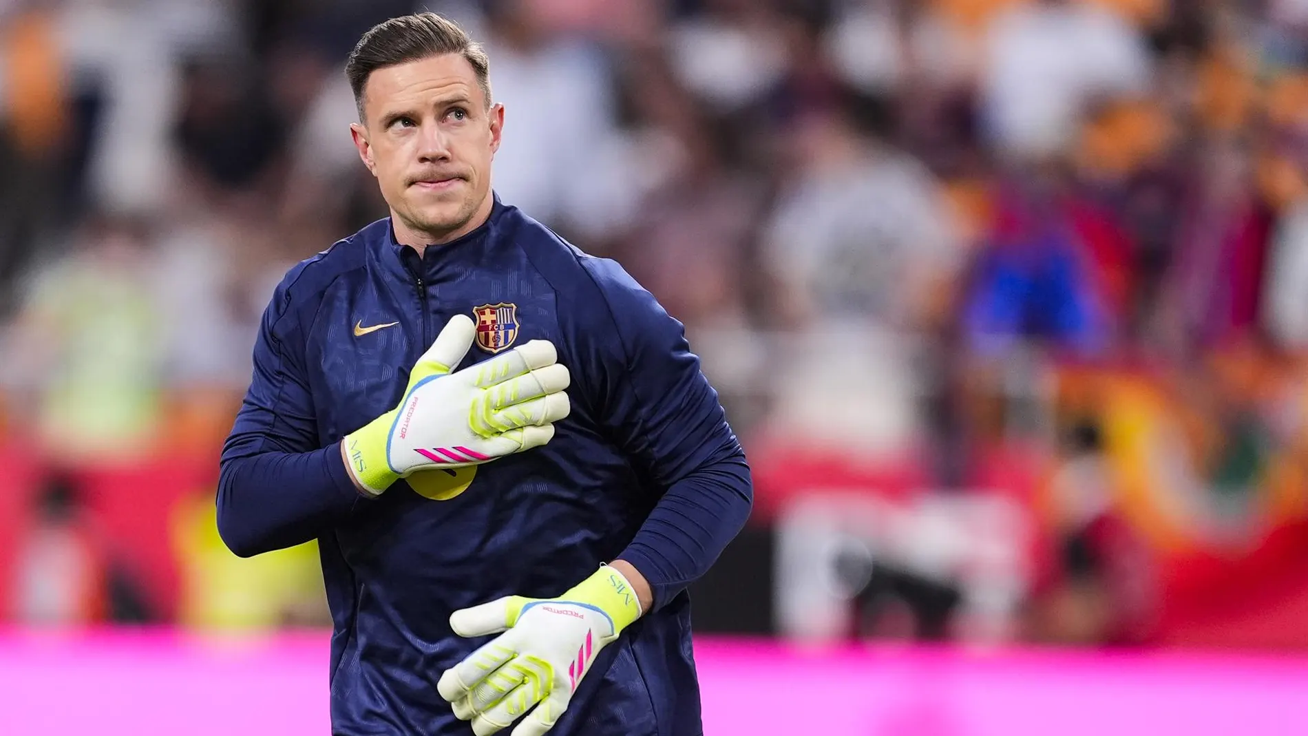 Ter Stegen