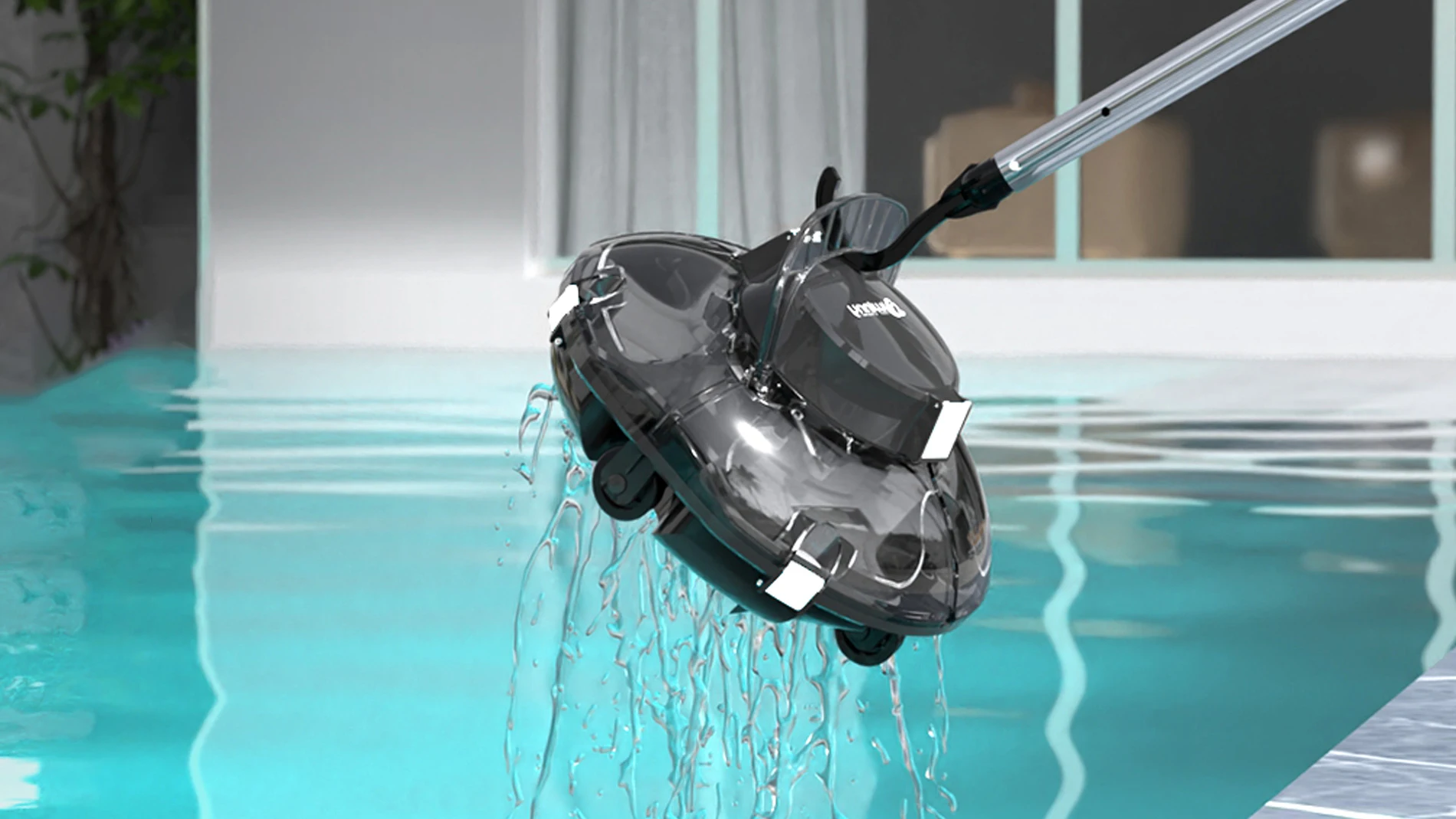 Winny Pool Cleaner 200 SE