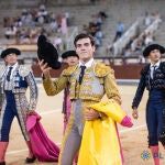 Cid de María impone su concepto; El Mella y Candelas ponen el corazón