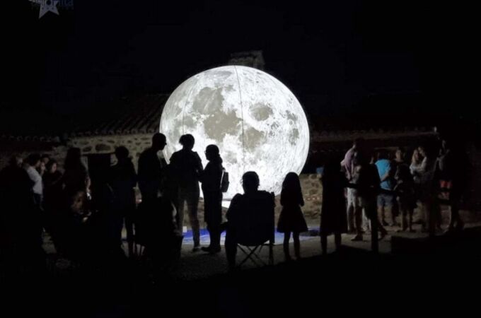Melque se convierte mañana en un observatorio al aire libre para disfrutar del cielo nocturno de verano en un entorno privilegiado