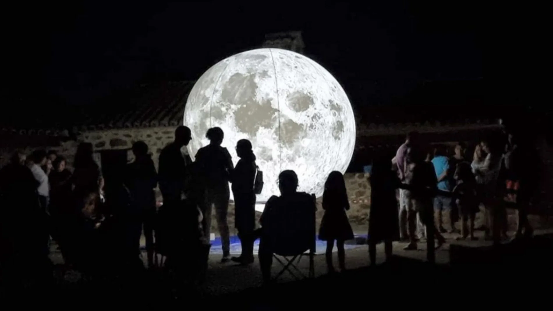 Melque se convierte mañana en un observatorio al aire libre para disfrutar del cielo nocturno de verano en un entorno privilegiado