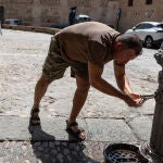 La Aemet modifica su predicción: la ola de calor durará al menos hasta el próximo jueves