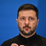 Ucrania.- Zelenski avisa de que Rusia "ignora" la petición de alto el fuego, "al menos por ahora"