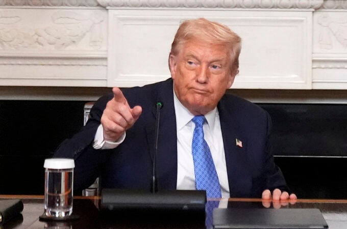 US Armenia Azerbaijan Trump
