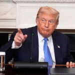 US Armenia Azerbaijan Trump