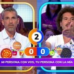 Juan y Damián cambian las hormigas por el rosco de "Pasapalabra"