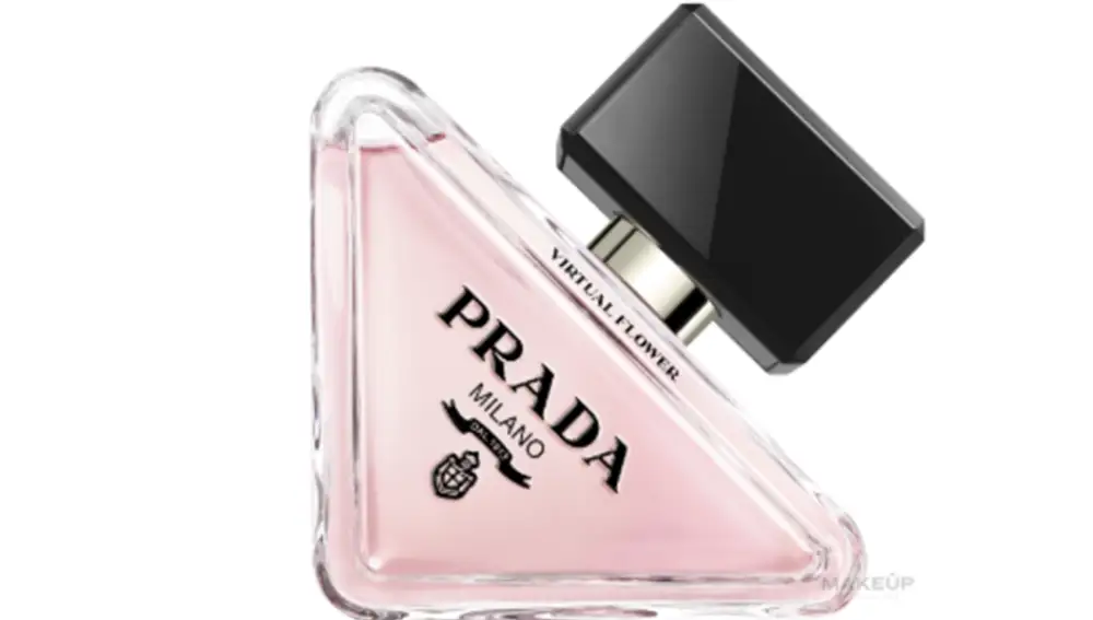 Prada Paradoxe Virtual Flower Eau de Parfum